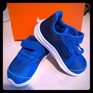 Baby boy NIKE’s